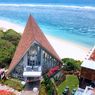 Anda Berencana Menikah Tahun Ini? Tengok Tiga Kapel Terunik di Bali