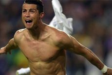 Christiano Ronaldo Segera Rilis Koleksi Celana Jeans untuk CR7