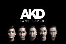 Lirik dan Chord Lagu Cerita Masa Lalu - AKD Band