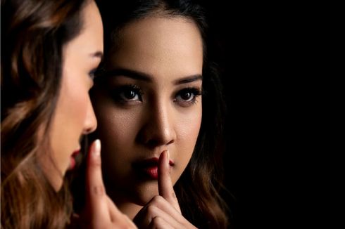 Deretan Serial yang Dibintangi Anya Geraldine