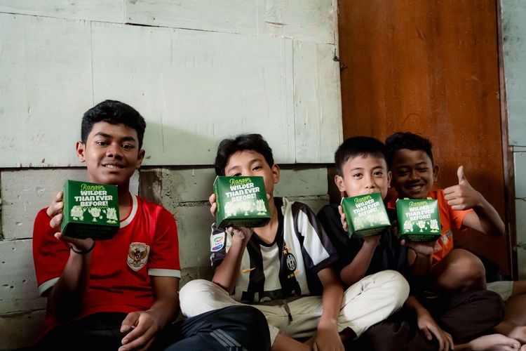 Kegiatan seperti Bangor Goes to School, Bangor Berbagi, dan Fun Cooking Class menjadi bagian penting dari perjalanan panjang Burger Bangor untuk tetap relevan dan dekat dengan konsumen.