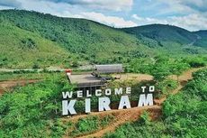 Kiram Park di Kalimantan Selatan: Daya Tarik, Harga Tiket, dan Jam Buka