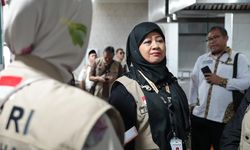 Timwas Haji DPR Desak Pemerintah Optimalkan Bahan Baku Makanan dari Indonesia 