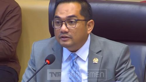 DPR Bahas Putusan MK soal Pilkada Ulang Sebelum Rekapitulasi Suara 2024