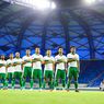 HT Timnas Indonesia Vs Afghanistan: Skuad Garuda Lewatkan 3 Peluang, Skor Imbang 0-0