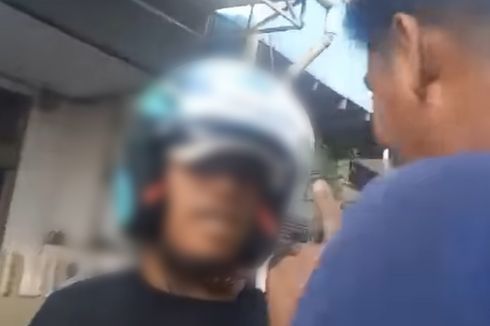 Beredar Video Oknum Polisi di Makassar Akui Aniaya Darmawan hingga Tewas, Propam Polda Sulsel: Kita Dalami
