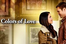 Sinopsis Colors of Love, Romansa yang Tidak Terduga