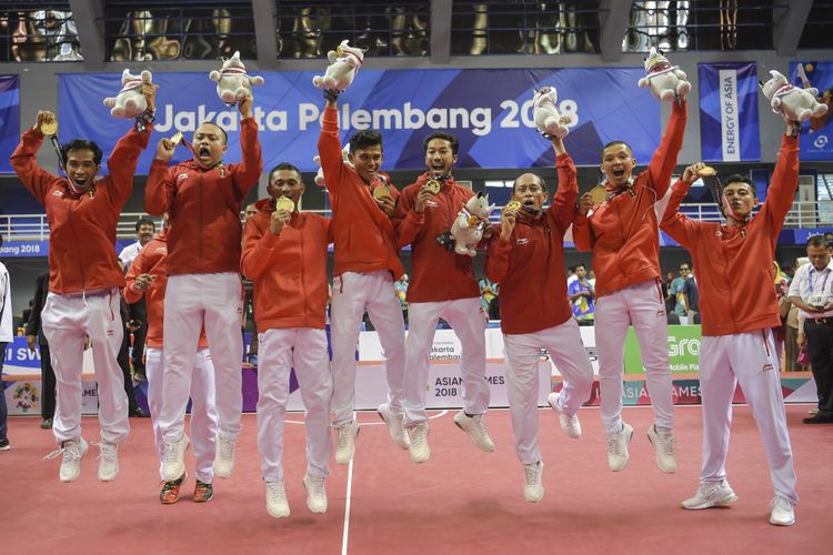 Kenapa Atletik Disebut Induk Dari Semua Cabang Olahraga Sebutkan