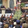 Tradisi Jembul Tulakan di Jepara yang Masih Terjaga, Terinspirasi Laku Ratu Kalinyamat
