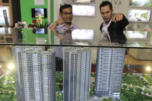 [POPULER PROPERTI] 5 Portofolio Properti Cowell, Pengembang yang Diputus Pailit