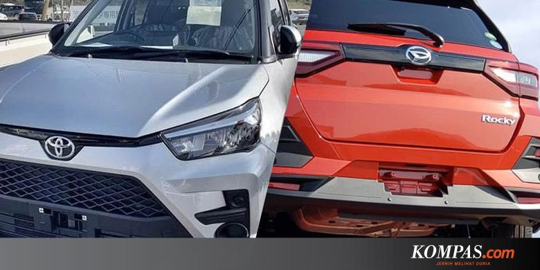 Prediksi Mobil Baru yang Meluncur Sepanjang 2020