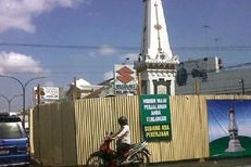 Enam Indikator "Peri-urban" yang Harus Anda Ketahui