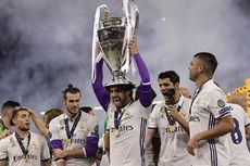 Sejarah Real Madrid Tak Bisa Dibeli!