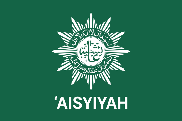 
Flag of Aisyiyah.png