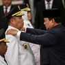 Dilantik Jadi Gubernur Babel, Hidayat Arsani Dapat Pesan soal Timah dari Prabowo