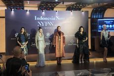 Wastra Batik, Tenun dan Songket Melayu Bakal Tampil di NYFW 24/25