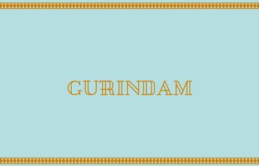 Gurindam