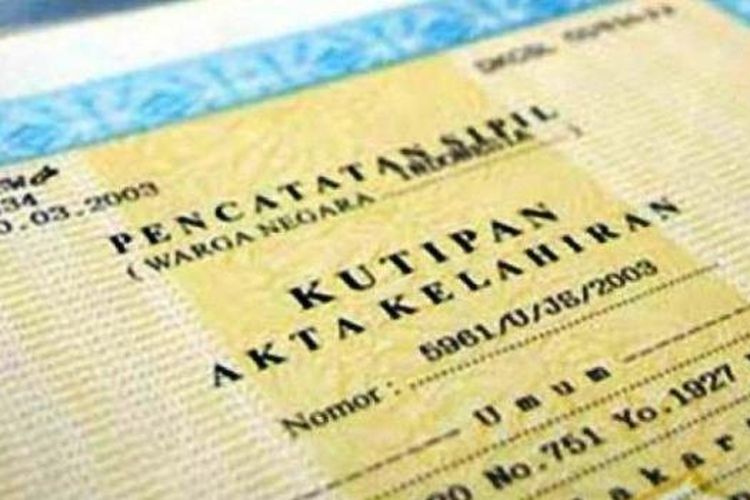 Cara Membuat Akta Kelahiran dan Kartu Keluarga untuk Anak Adopsi