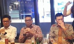 AlamTri Resmi Pisahkan Bisnis Batu Bara Termal, Fokus pada Energi Terbarukan dan Mineral