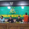 Buron Kasus Korupsi Penyediaan Satpam dari Kota Pontianak Tertangkap di Klaten
