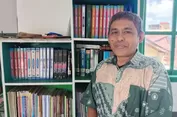 PCNU Toraja Utara Siap Ikuti Muktamar NU ke-35, Pastikan Administrasi Rampung