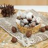 Resep Cokelat Salju, Bola Cokelat Goreng buat Ide Jualan