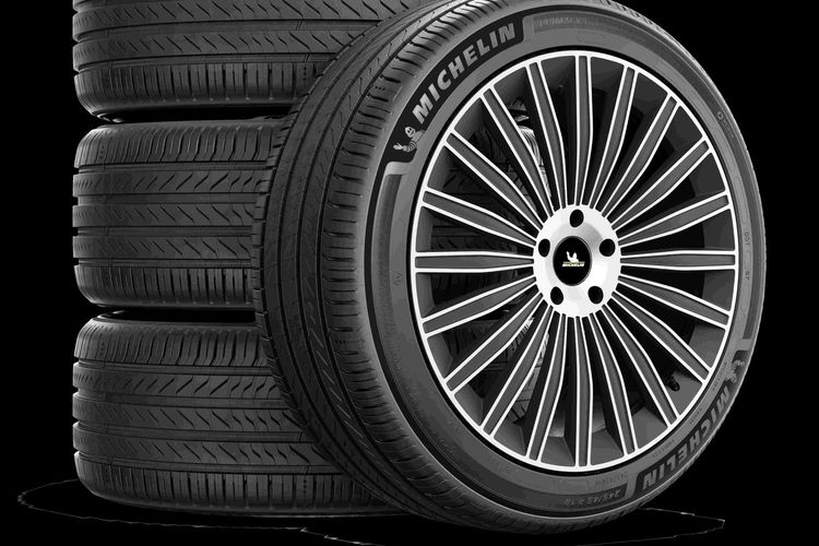 MICHELIN Primacy 5