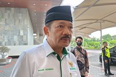 Baznas dan Prinsip 