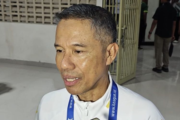 Kata Sekjen PSSI Soal Evaluasi Liga 2 Usai Garudayaksa Raih Juara