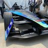 Pengisian Daya Baterai Mobil Balap Formula E Cuma Butuh Waktu 45 Menit