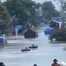 BBWS Pemali Juana Ungkap Solusi Banjir Pantura Jateng: Harus Keluarkan Sedimen dan Perkuat Tanggul