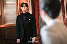 Dibintangi Junho 2PM, Netflix Umumkan Drama Korea Terbaru Berjudul Cashero