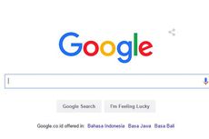 Logo Baru, Google Kini Tampil Beda