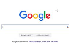 Google Punya Logo Baru