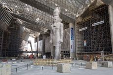 Bupati Aceh Selatan Umrah, Wamendagri: Akan Ditelusuri Asal Pembiayaannya