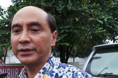 Usai Diperiksa, Staf Khusus Presiden Berdalih Sudah Bantu KPK
