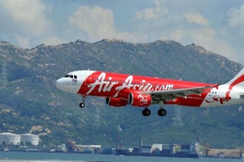 AirAsia Pastikan Pesawatnya Hilang dan Bentuk Tim Pencarian