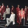 Rayakan 18 Tahun Debut, Super Junior Gelar Fan Meeting