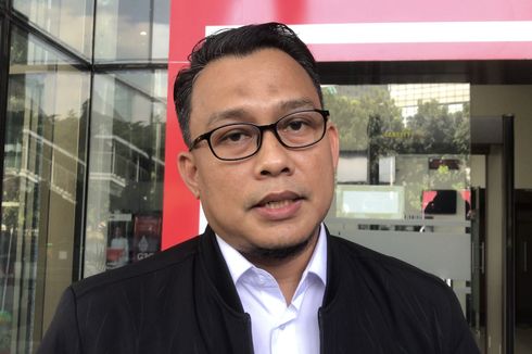 KPK Duga Abdul Gafur Tentukan Pembayaran untuk Dapat Izin Usaha di Kabupaten PPU