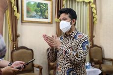 Ada Kasus Omricon di Kabupaten Malang, Wagub Emil Pastikan Terapkan PPKM Mikro Tingkat RT