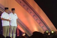 Anies: Izinkan Kami Tegaskan, Jakarta Kota Amat Ramah Narkoba