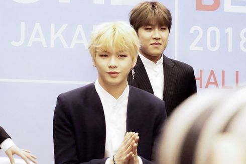 BTS dan Kang Daniel Masuk Daftar Tokoh Paling Berpengaruh di Korea