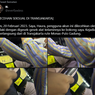 Polda Metro: Pelaku Pelecehan Perempuan di Bus Transjakarta Monas-Pulogadung Bukan Polisi