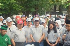 Diputuskan Ahok-Djarot, Tema HUT ke-490 DKI Jakarta 