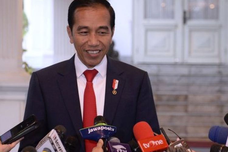 Presiden Joko Widodo meminta agar masyarakat Papua memaafkan pihak-pihak yang telah membuat mereka tersinggung. 