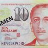 Rupiah Juga Anjlok terhadap Dollar Singapura, Apa Dampaknya bagi RI?