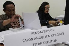 Media Sosial Jadi Andalan Agar Masyarakat Tanggapi Calon Pimpinan KPK