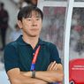 Erick Thohir Pastikan Shin Tae-yong Tak Kembali Latih Timnas Indonesia