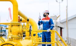 Catat Laba Bersih Rp 1,7 Triliun di Triwulan I 2022, PGN Lanjutkan Tren Positif