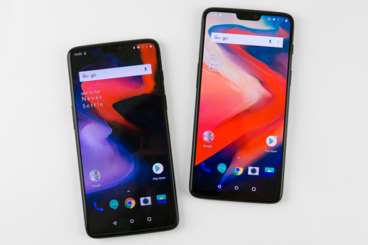 OnePlus 6